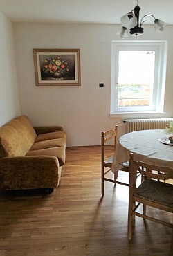 Apartmaju - San Giovanni di Fassa - Pozza - Type 1 - Photo ID 7511