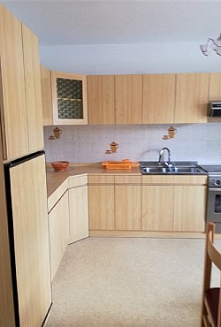 Apartment in San Giovanni di Fassa - Pozza - Type 1 - Photo ID 7513