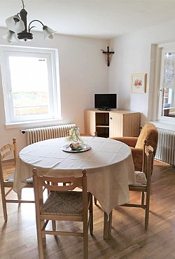 Apartmaju - San Giovanni di Fassa - Pozza - Type 1 - Photo ID 7514