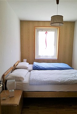 Apartment in San Giovanni di Fassa - Pozza - Type 1 - Photo ID 7515