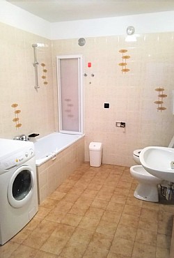 Apartmaju - San Giovanni di Fassa - Pozza - Type 1 - Photo ID 7516