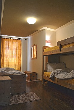 Piso - Moena - App. 01 - Photo ID 7540