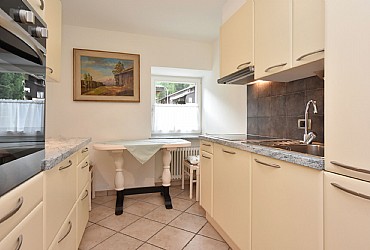 Apartamncie - San Giovanni di Fassa - Pozza - Typ 1 - Photo ID 7561