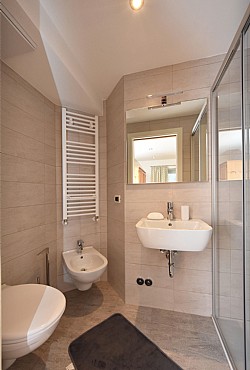 Wohnung - San Giovanni di Fassa - Pozza - Typo 1 - Photo ID 7563