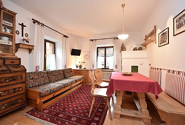 Appartamento a San Giovanni di Fassa - Pozza - Tipologia 2 - ID foto 7567
