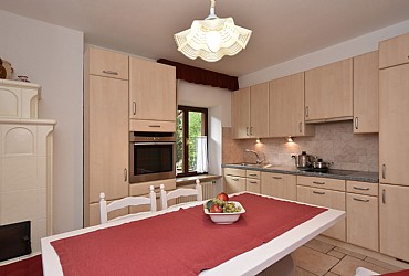 Apartment in San Giovanni di Fassa - Pozza - Type 2 - Photo ID 7569