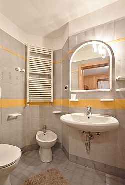 Apartamncie - San Giovanni di Fassa - Pozza - Typ 2 - Photo ID 7574