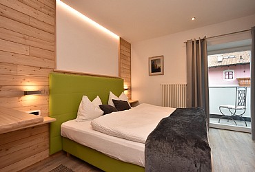 Ciasa Majonade - 