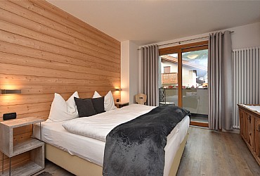 Appartamento a San Giovanni di Fassa - Pozza - Tipologia 2 - ID foto 7576