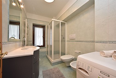 Apartamncie - San Giovanni di Fassa - Pozza - Typ 2 - Photo ID 7577