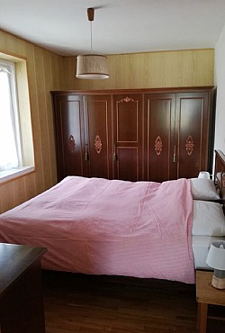 Apartment in San Giovanni di Fassa - Pozza - Type 1 - Photo ID 7578