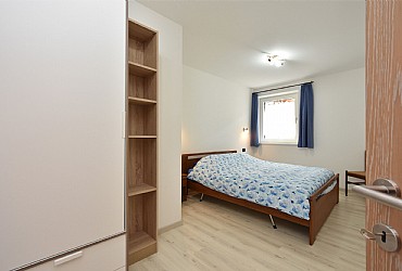 Appartamento a San Giovanni di Fassa - Pozza - Tipologia 1 - ID foto 7583