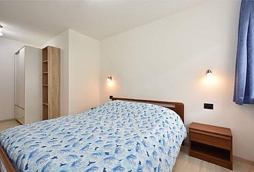 Appartamento a San Giovanni di Fassa - Pozza - Tipologia 1 - ID foto 7584