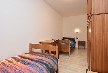 Appartamento a San Giovanni di Fassa - Pozza - Tipologia 1 - ID foto 7586