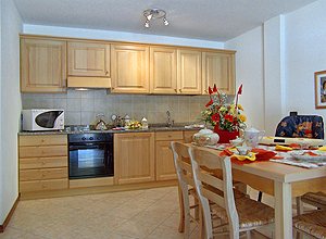 Piso - Canazei - EGUA - Photo ID 759