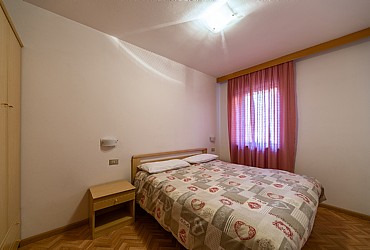 Bytě - San Giovanni di Fassa - Pera - Appartamento esterno - Photo ID 7598