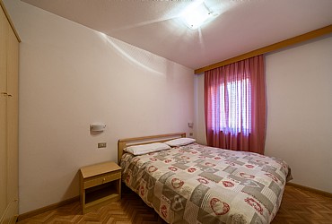 Appartamento a San Giovanni di Fassa - Pera - Appartamento esterno - ID foto 7598