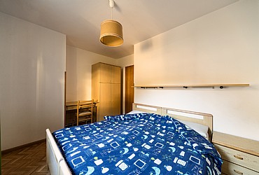 Apartment in San Giovanni di Fassa - Pera - Appartamento esterno - Photo ID 7599