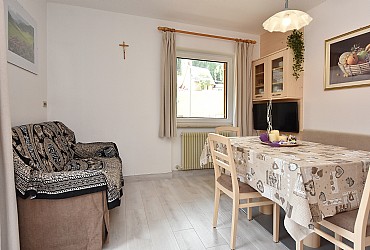 Apartment in San Giovanni di Fassa - Pera - Numero 2 - Photo ID 7605