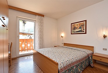 Residence Luisa - 