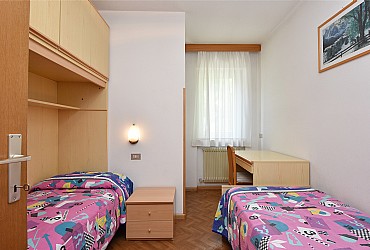 Wohnung - San Giovanni di Fassa - Pera - Numero 2 - Photo ID 7607