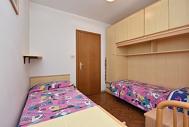 Apartmaju - San Giovanni di Fassa - Pera - Numero 2 - Photo ID 7608