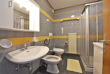 Piso - San Giovanni di Fassa - Pera - Numero 2 - Photo ID 7609