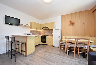 Piso - Moena - Appartamento 2 - Photo ID 7611