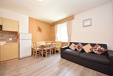 Piso - Moena - Appartamento 2 - Photo ID 7612