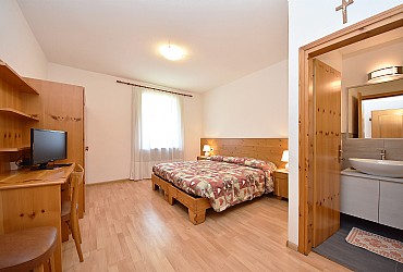 Piso - Moena - Appartamento 2 - Photo ID 7613