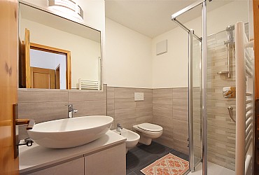 Apartment in Moena - Appartamento 2 - Photo ID 7614