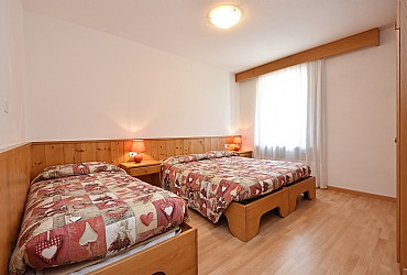 Piso - Moena - Appartamento 2 - Photo ID 7615