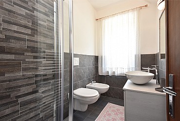 Bytě - Moena - Appartamento 2 - Photo ID 7616