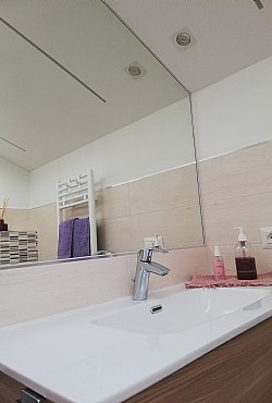 Apartment in San Giovanni di Fassa - Pozza - App. Mansarda - Photo ID 7617