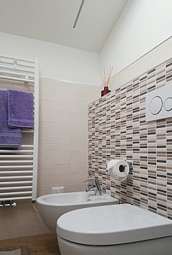 Apartment in San Giovanni di Fassa - Pozza - App. Mansarda - Photo ID 7618