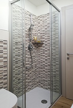 Apartment in San Giovanni di Fassa - Pozza - App. Mansarda - Photo ID 7619