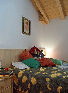 Piso - Canazei - EGUA - Photo ID 762