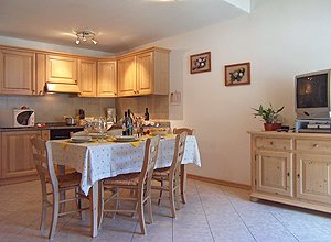 Piso - Canazei - FLINK - Photo ID 763