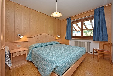 Piso - Campitello di Fassa - Appart. 2 - Photo ID 7640