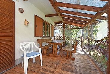 Apartmanu - Campitello di Fassa - Appart. 2 - Photo ID 7642