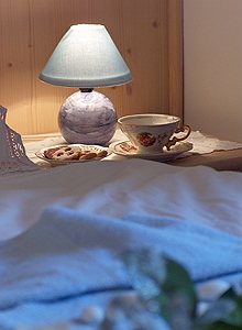 Piso - Canazei - FLINK - Photo ID 765