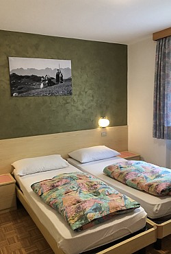 Apartment in San Giovanni di Fassa - Pozza - cima undici-1 - Photo ID 7653
