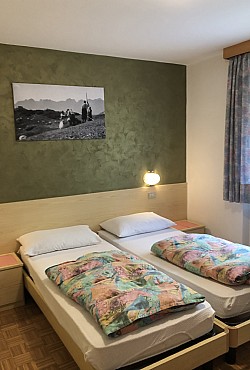 Appartamento a San Giovanni di Fassa - Pozza - cima undici-1 - ID foto 7653