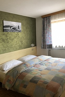Appartamento a San Giovanni di Fassa - Pozza - cima undici-1 - ID foto 7655