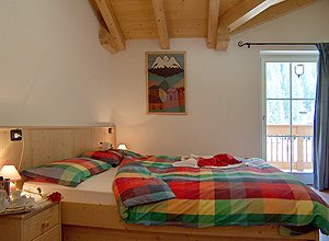 Piso - Canazei - FLINK - Photo ID 766