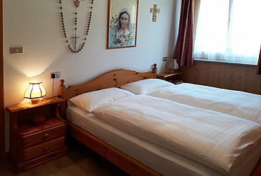 Appartamento a San Giovanni di Fassa - Pozza - Primula - ID foto 7678