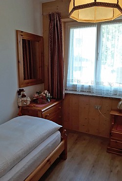 Appartamento a San Giovanni di Fassa - Pozza - Primula - ID foto 7679