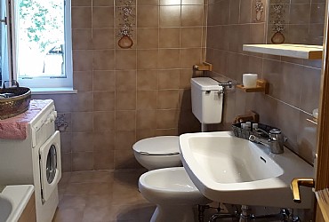 Appartamento a San Giovanni di Fassa - Pozza - Primula - ID foto 7681