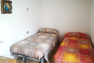 Appartamento a Moena - Tipologia 1 - ID foto 7682