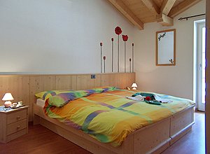 Piso - Canazei - PIK - Photo ID 770
